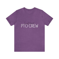 Thumbnail for Lightfoot PTO Crew Short Sleeve Tee