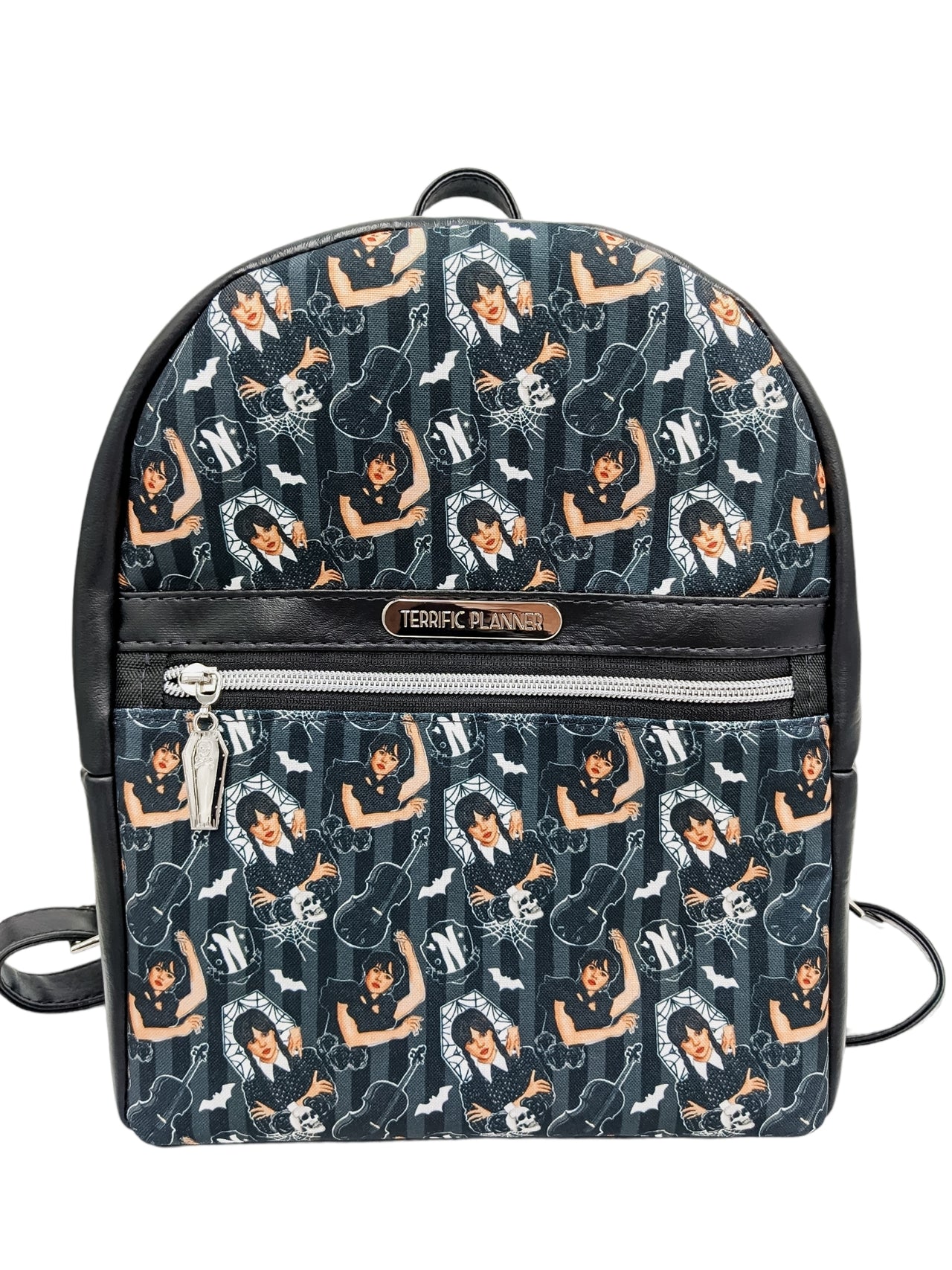 Wednesday Mini Backpack