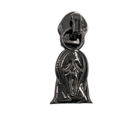 Thumbnail for Ghostface Zipper Pull - Pack of 5