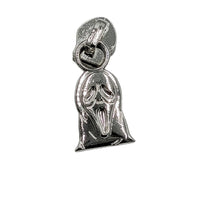 Thumbnail for Ghostface Zipper Pull - Pack of 5