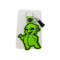Thumbnail for Oogie Keychain