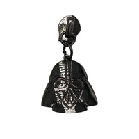 Thumbnail for Darth Vader Zipper Pull - Pack of 5