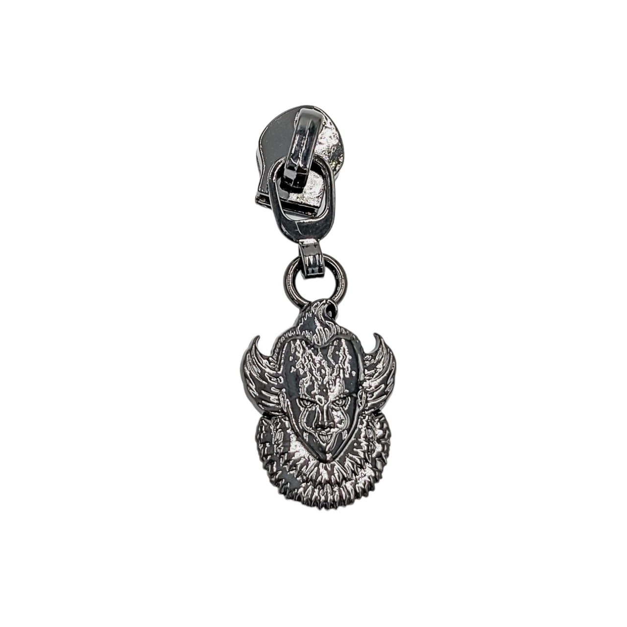 Pennywise Zipper Pull - Pack of 5