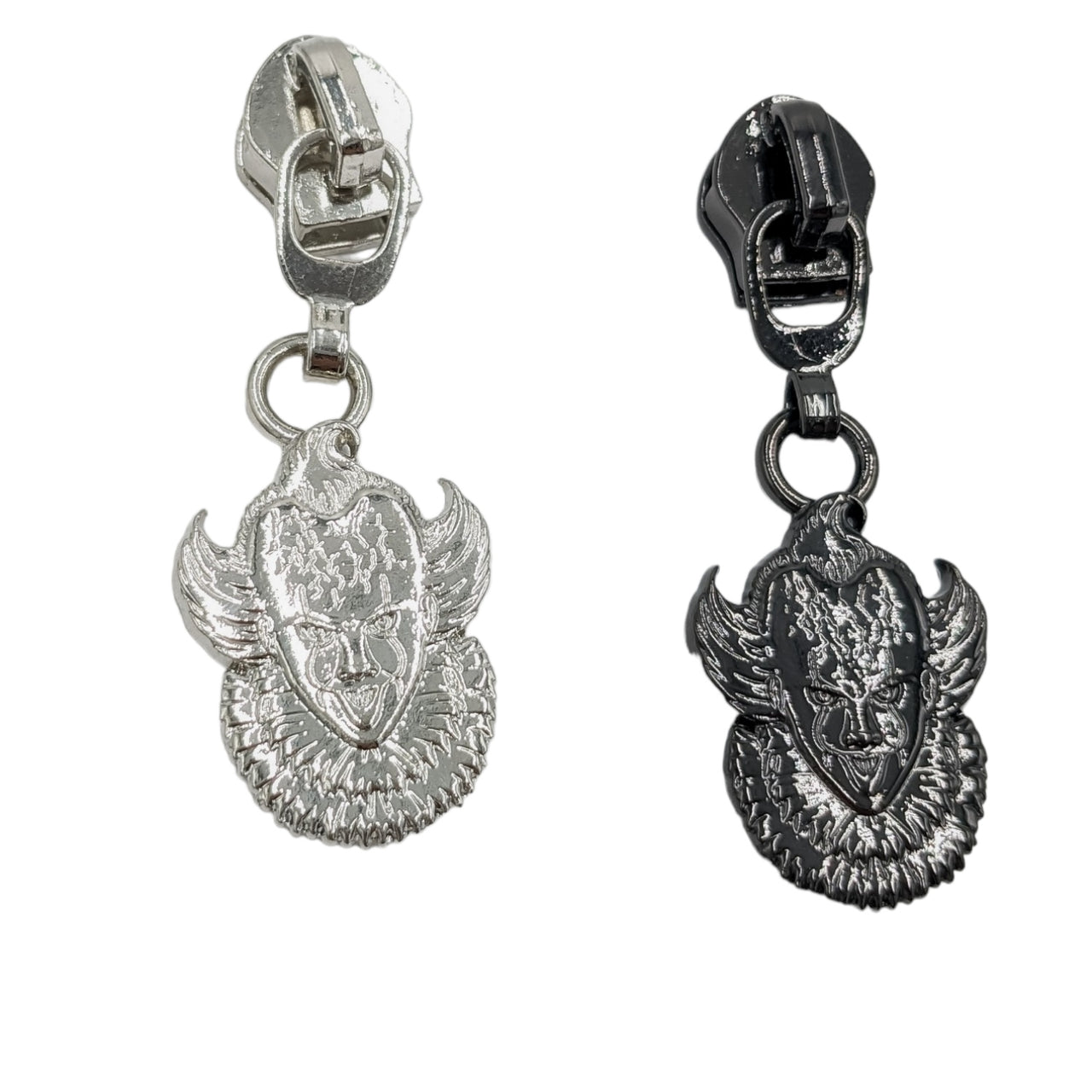 Pennywise Zipper Pull - Pack of 5