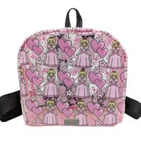 Thumbnail for Princess Peach Wanderlust Mini Backpack