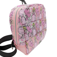 Thumbnail for Princess Peach Wanderlust Mini Backpack
