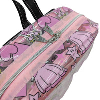 Thumbnail for Princess Peach Wanderlust Mini Backpack