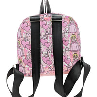 Thumbnail for Princess Peach Wanderlust Mini Backpack