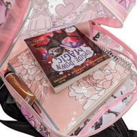 Thumbnail for Princess Peach Wanderlust Mini Backpack