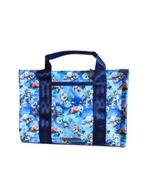 Thumbnail for Sea Turtles Transponster Tote Bag / Handbag (Medium)