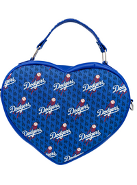 Thumbnail for Dodgers I Love LA bag back