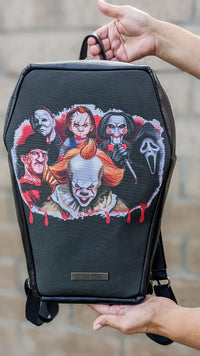 Thumbnail for Coffin Backpack
