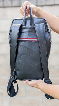 Thumbnail for Coffin Backpack