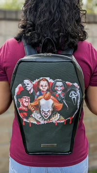 Thumbnail for Coffin Backpack
