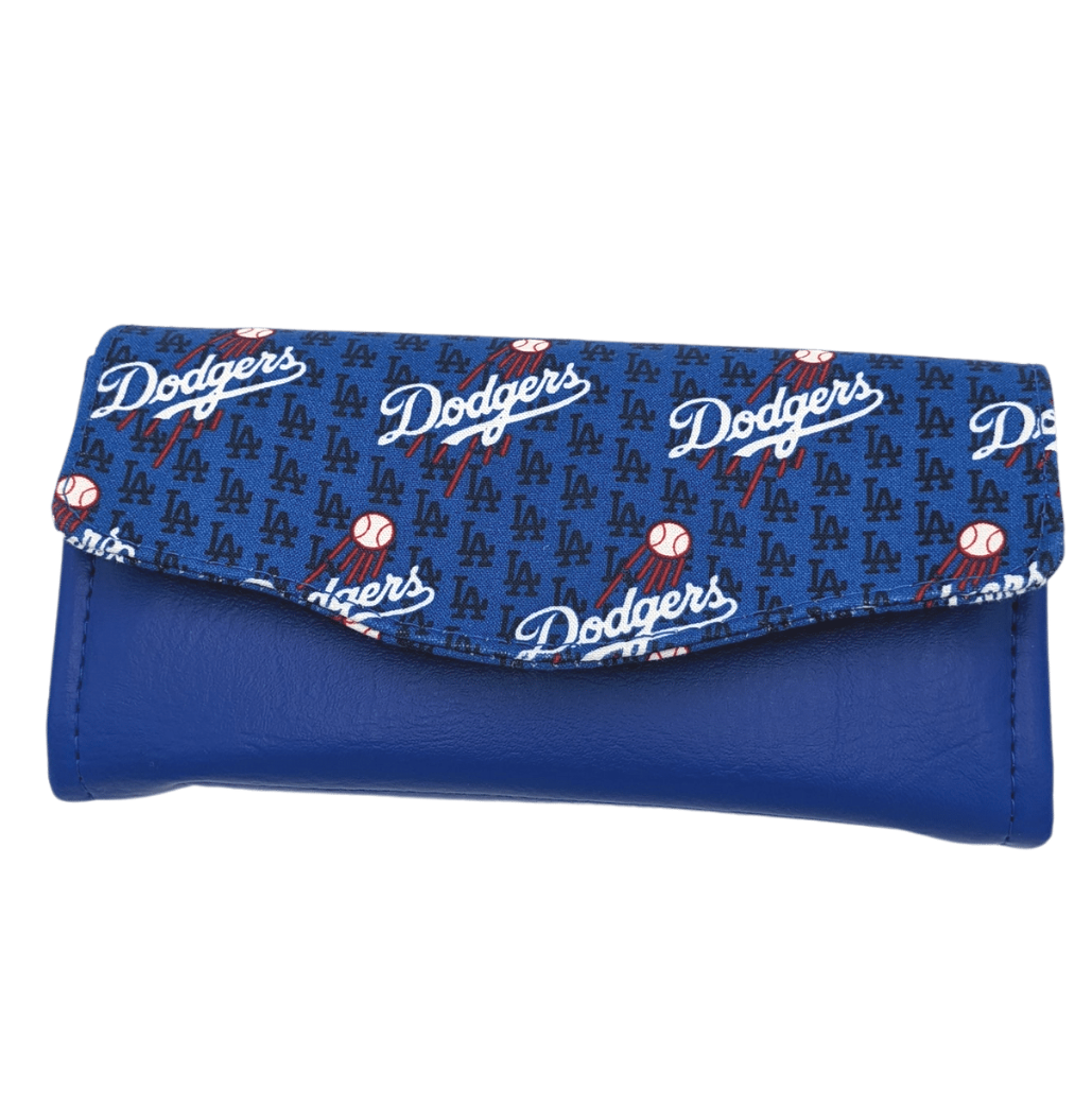 Dodgers 'I Love LA' Wallet