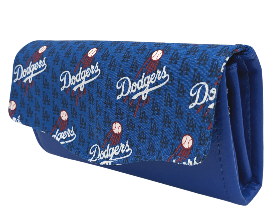 Dodgers 'I Love LA' Wallet