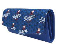 Thumbnail for Dodgers 'I Love LA' Wallet