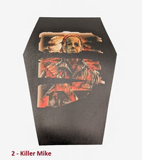Thumbnail for Coffin Backpack