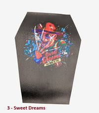 Thumbnail for Coffin Backpack