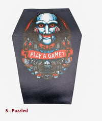 Thumbnail for Coffin Backpack