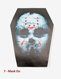 Thumbnail for Coffin Backpack
