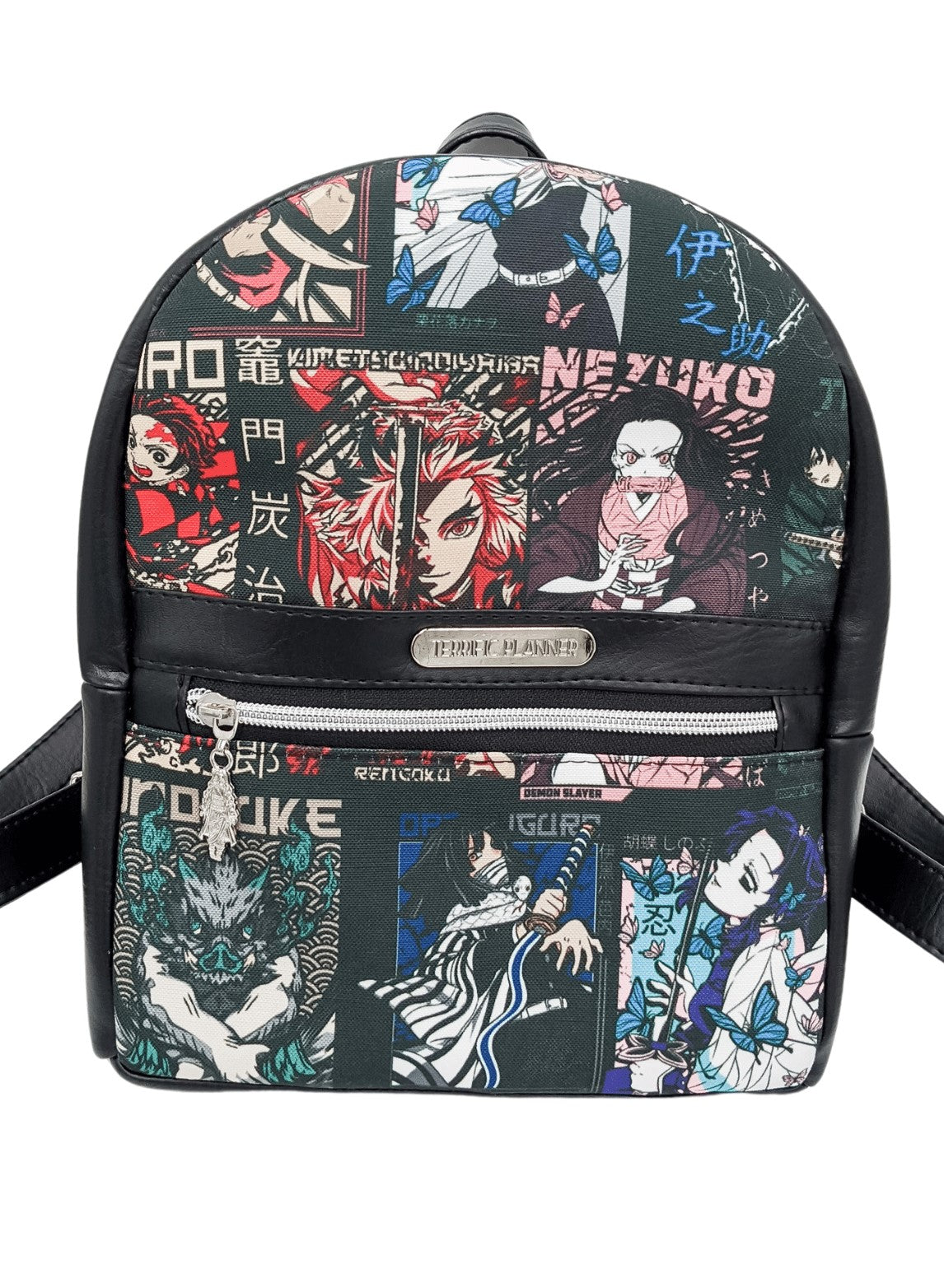 Demon Slayer Mini Backpack
