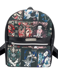 Thumbnail for Demon Slayer Mini Backpack