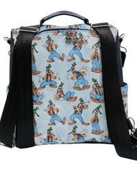 Thumbnail for Goofy Convertible Backpack