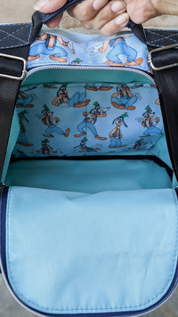 Thumbnail for Goofy Convertible Backpack