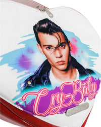Thumbnail for Cry Baby Heart Bag
