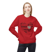 Thumbnail for CPL Midweight Softstyle Fleece Crewneck Sweatshirt