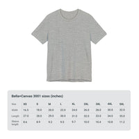 Thumbnail for Teacher Third Grade Short Sleeve Tee