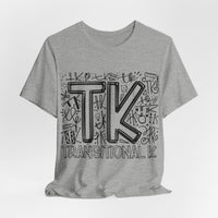 Thumbnail for TK Short Sleeve Tee