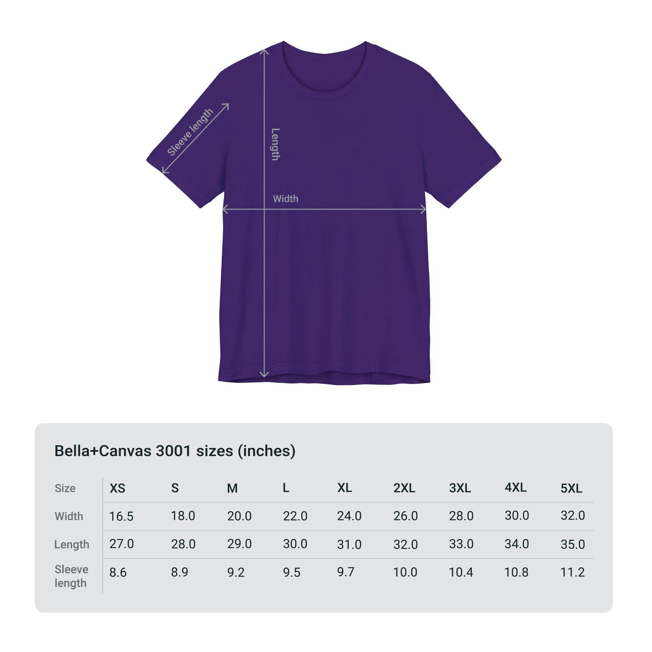 3rd Grade Short Sleeve Tee