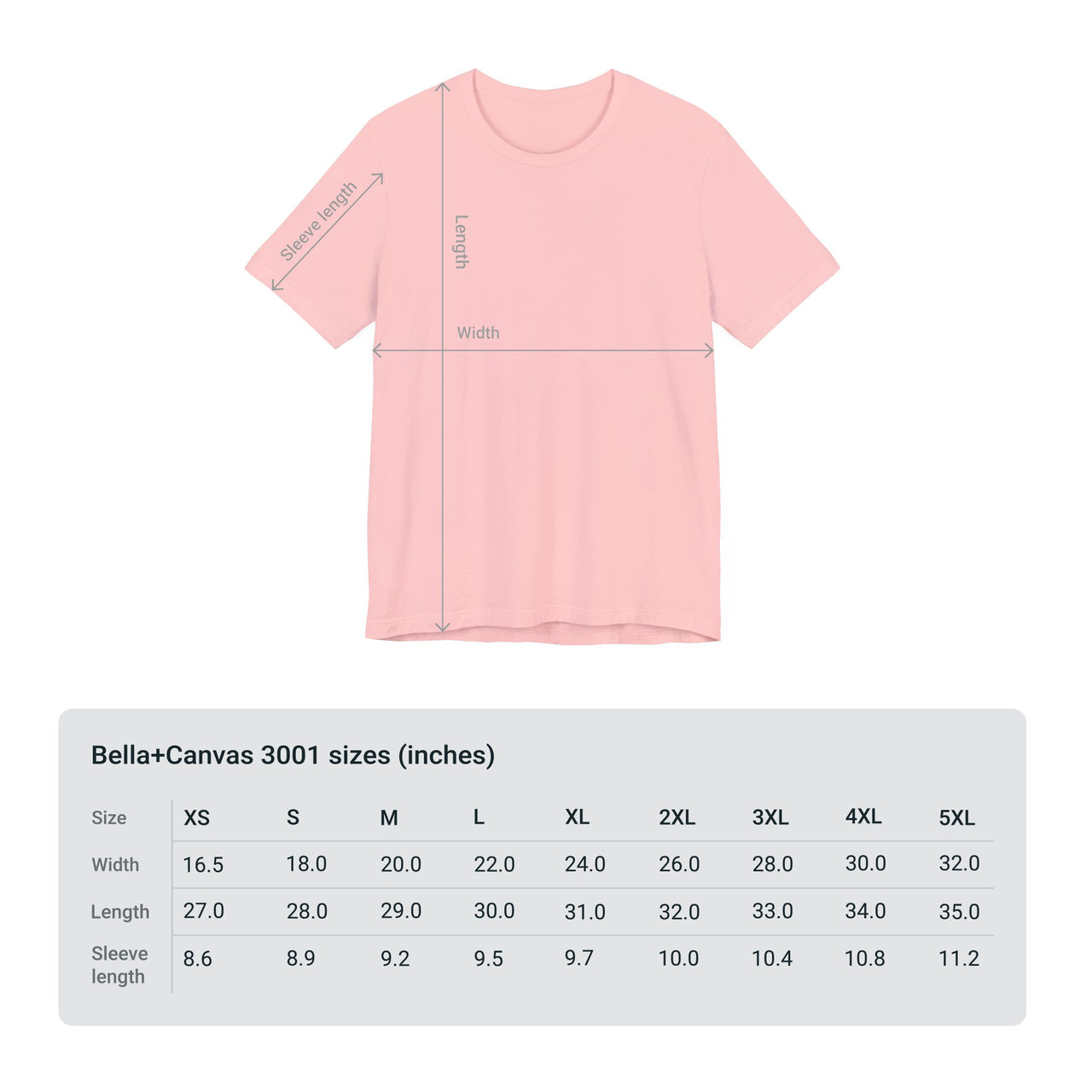 3rd Grade Short Sleeve Tee