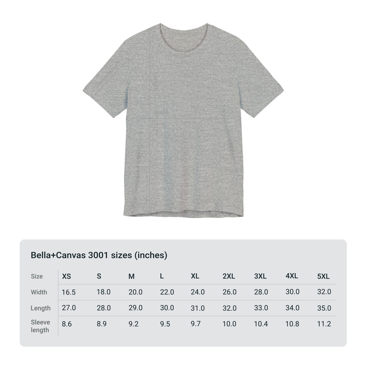 3rd Grade Short Sleeve Tee