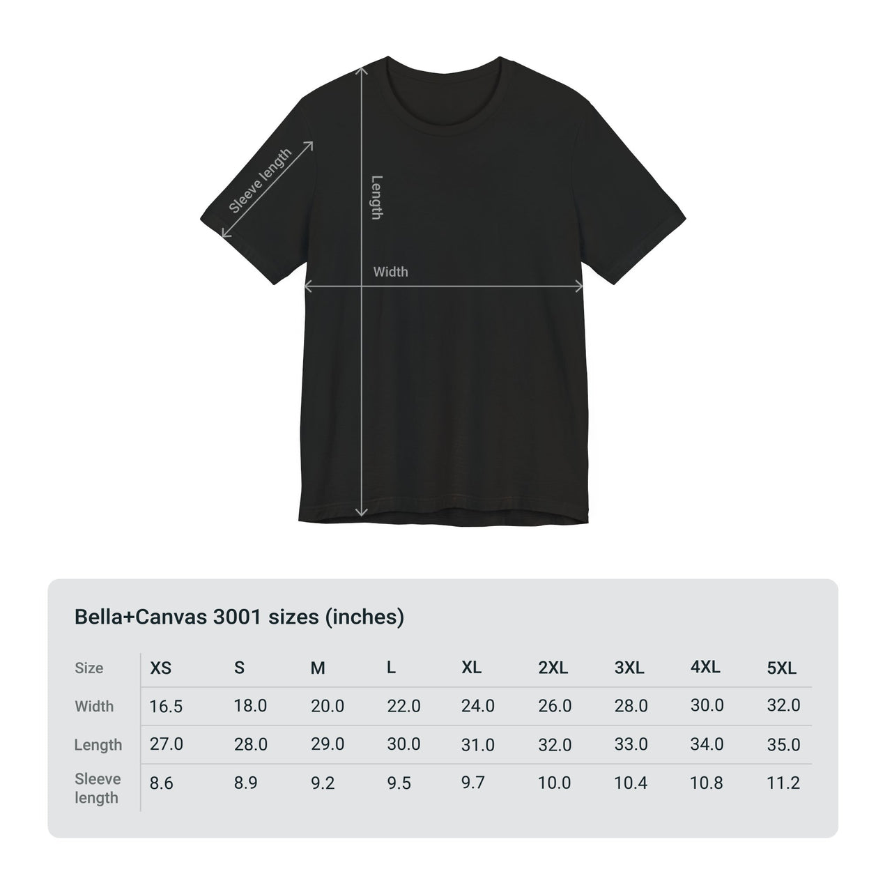 5th Grade Short Sleeve Tee