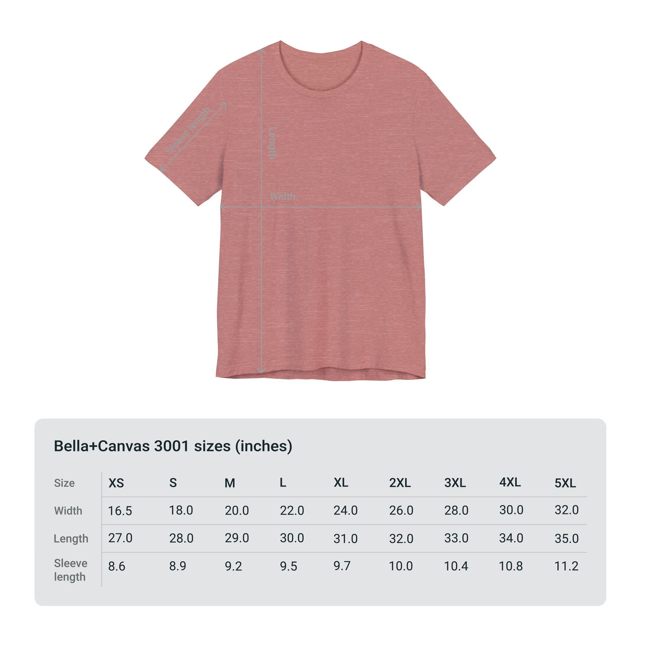 5th Grade Short Sleeve Tee