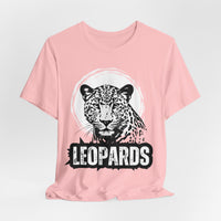 Thumbnail for Leopards Short Sleeve Tee