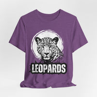 Thumbnail for Leopards Short Sleeve Tee