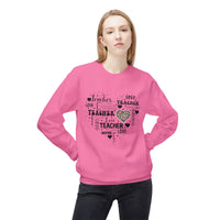 Thumbnail for CPL Midweight Softstyle Fleece Crewneck Sweatshirt