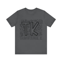 Thumbnail for TK Short Sleeve Tee