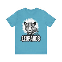 Thumbnail for Leopards Short Sleeve Tee