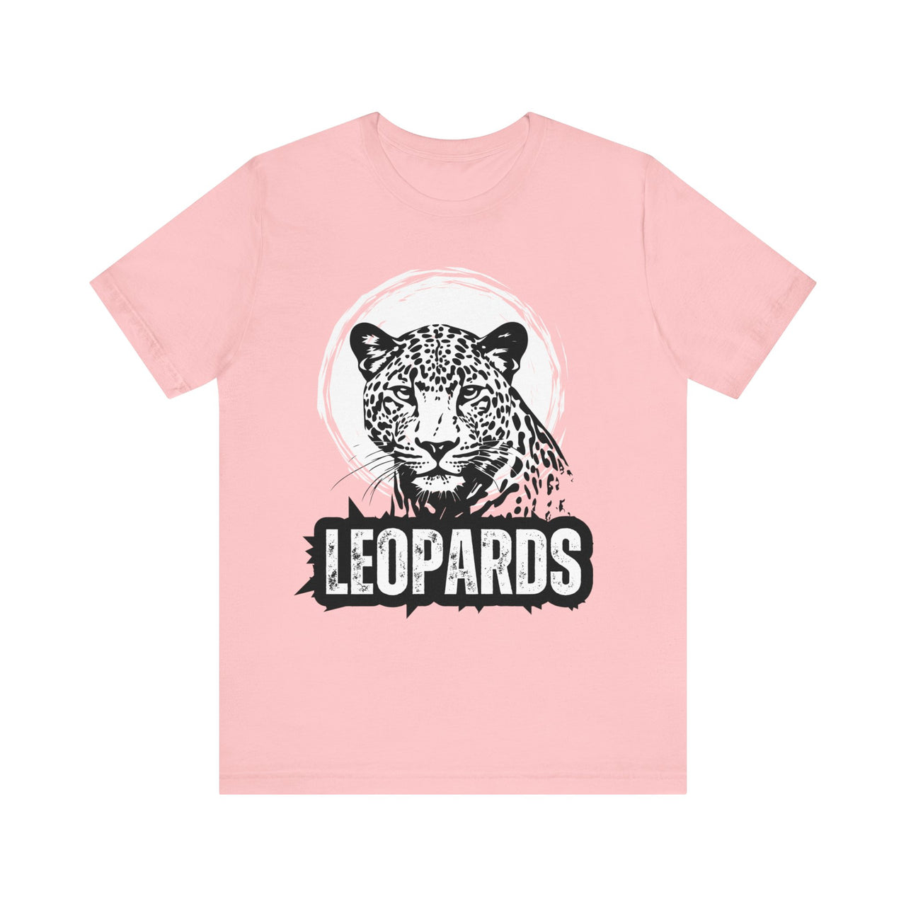 Leopards Short Sleeve Tee