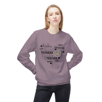 Thumbnail for CPL Midweight Softstyle Fleece Crewneck Sweatshirt