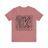 Thumbnail for TK Short Sleeve Tee