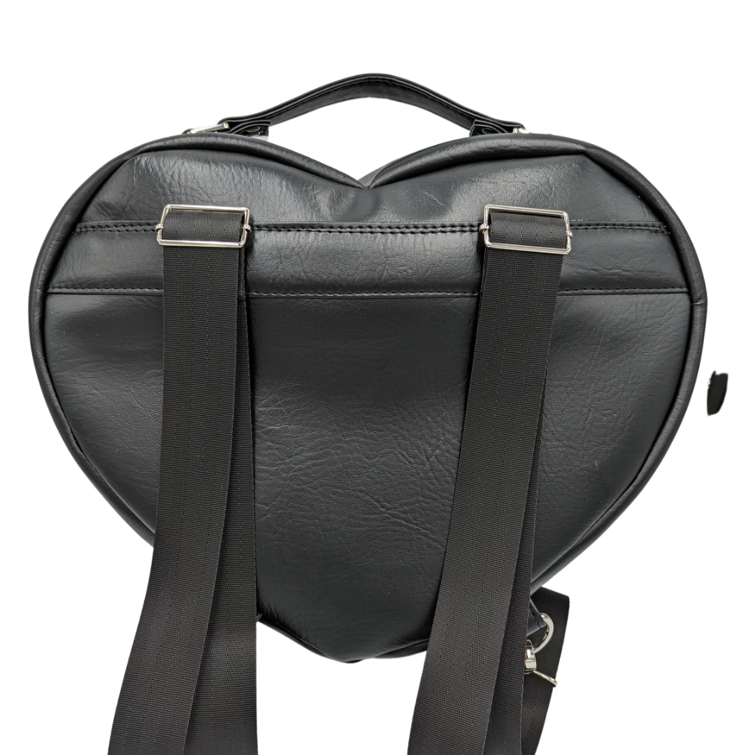 doc martens small leather backpack Dr. Mini Box Backpack, Black Smooth+Black Kiev Backpack by Dr Martens DR MARTENS Micro Leather Backpack