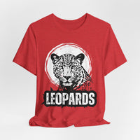 Thumbnail for Leopards Short Sleeve Tee