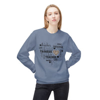 Thumbnail for CPL Midweight Softstyle Fleece Crewneck Sweatshirt