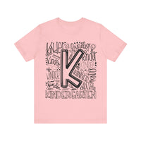 Thumbnail for Kindergarten Short Sleeve Tee